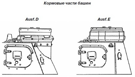 Средний танк PZ.IV. «Рабочая лошадка» Панцерваффе Средний танк PZ.IV. «Рабочая лошадка» Панцерваффе