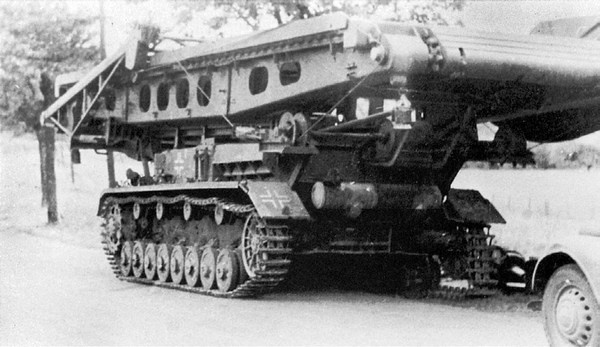 Средний танк PZ.IV. «Рабочая лошадка» Панцерваффе Средний танк PZ.IV. «Рабочая лошадка» Панцерваффе