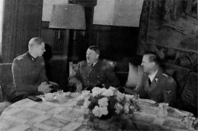 Войска СС без грифа секретности Войска СС без грифа секретности