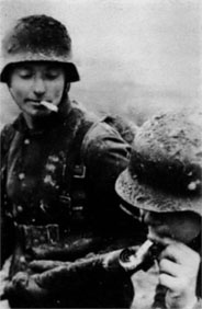 Войска СС без грифа секретности Войска СС без грифа секретности