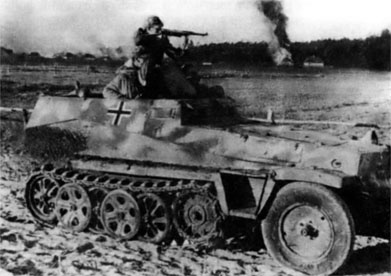 Войска СС без грифа секретности Войска СС без грифа секретности