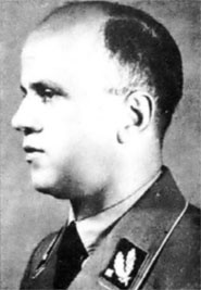 Войска СС без грифа секретности Войска СС без грифа секретности