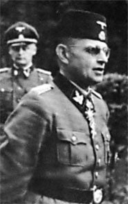 Войска СС без грифа секретности Войска СС без грифа секретности