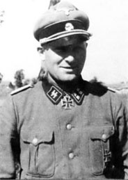 Войска СС без грифа секретности Войска СС без грифа секретности