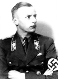 Войска СС без грифа секретности Войска СС без грифа секретности