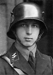 Войска СС без грифа секретности Войска СС без грифа секретности