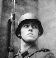 Войска СС без грифа секретности Войска СС без грифа секретности