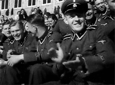 Войска СС без грифа секретности Войска СС без грифа секретности