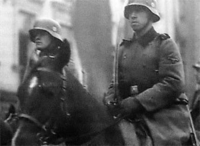 Войска СС без грифа секретности Войска СС без грифа секретности