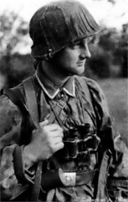 Войска СС без грифа секретности Войска СС без грифа секретности