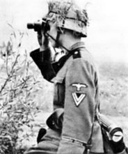 Войска СС без грифа секретности Войска СС без грифа секретности