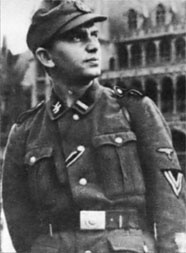 Войска СС без грифа секретности Войска СС без грифа секретности