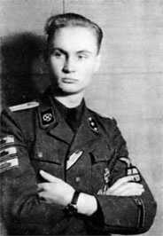 Войска СС без грифа секретности Войска СС без грифа секретности