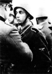 Войска СС без грифа секретности Войска СС без грифа секретности