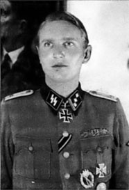 Войска СС без грифа секретности Войска СС без грифа секретности