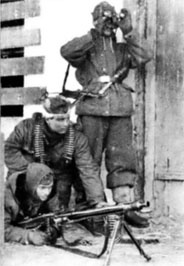 Войска СС без грифа секретности Войска СС без грифа секретности