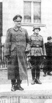 Войска СС без грифа секретности Войска СС без грифа секретности