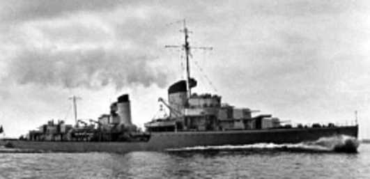 Кригсмарине. Военно-морской флот Третьего рейха Кригсмарине. Военно-морской флот Третьего рейха