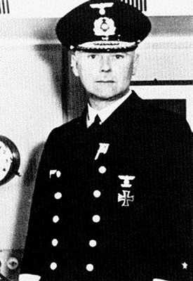 Кригсмарине. Военно-морской флот Третьего рейха Кригсмарине. Военно-морской флот Третьего рейха