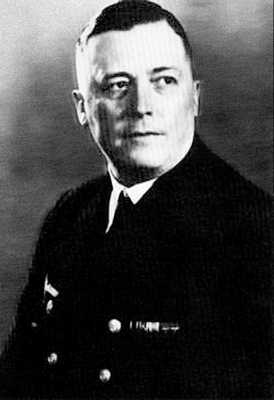 Кригсмарине. Военно-морской флот Третьего рейха Кригсмарине. Военно-морской флот Третьего рейха