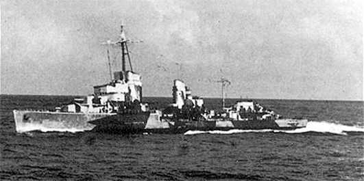 Кригсмарине. Военно-морской флот Третьего рейха Кригсмарине. Военно-морской флот Третьего рейха