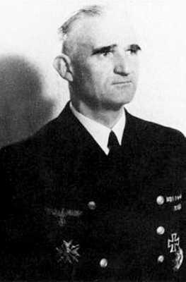 Кригсмарине. Военно-морской флот Третьего рейха Кригсмарине. Военно-морской флот Третьего рейха