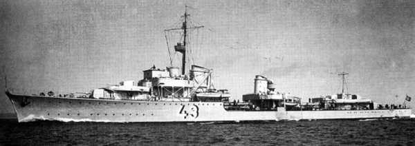 Кригсмарине. Военно-морской флот Третьего рейха Кригсмарине. Военно-морской флот Третьего рейха