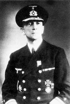 Кригсмарине. Военно-морской флот Третьего рейха Кригсмарине. Военно-морской флот Третьего рейха