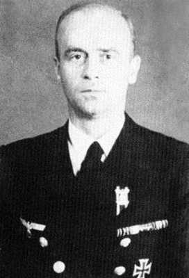 Кригсмарине. Военно-морской флот Третьего рейха Кригсмарине. Военно-морской флот Третьего рейха