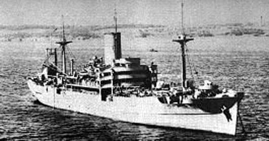 Кригсмарине. Военно-морской флот Третьего рейха Кригсмарине. Военно-морской флот Третьего рейха