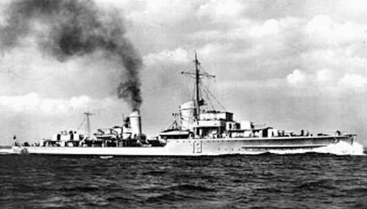 Кригсмарине. Военно-морской флот Третьего рейха Кригсмарине. Военно-морской флот Третьего рейха