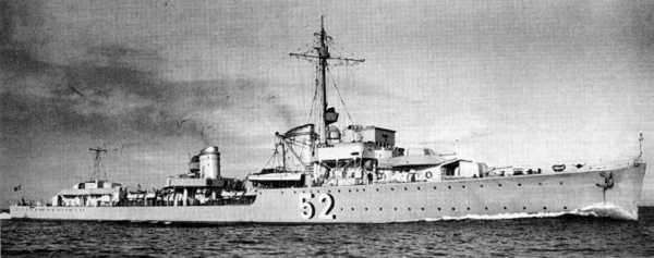 Кригсмарине. Военно-морской флот Третьего рейха Кригсмарине. Военно-морской флот Третьего рейха