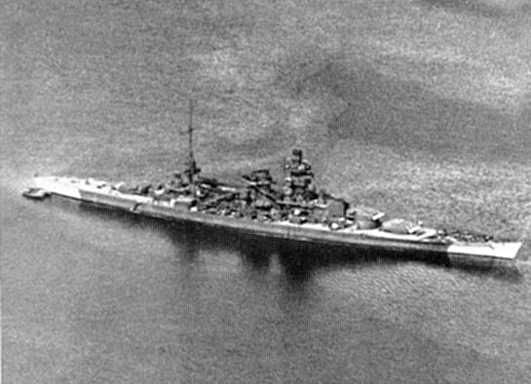 Кригсмарине. Военно-морской флот Третьего рейха Кригсмарине. Военно-морской флот Третьего рейха