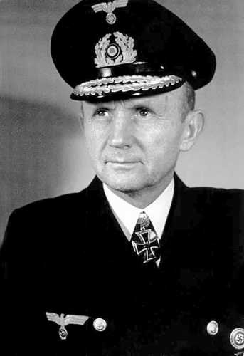 Кригсмарине. Военно-морской флот Третьего рейха Кригсмарине. Военно-морской флот Третьего рейха