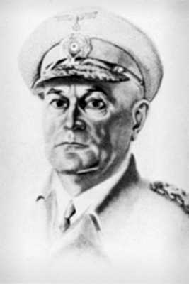 Кригсмарине. Военно-морской флот Третьего рейха Кригсмарине. Военно-морской флот Третьего рейха