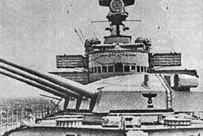 Кригсмарине. Военно-морской флот Третьего рейха Кригсмарине. Военно-морской флот Третьего рейха