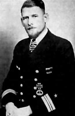 Кригсмарине. Военно-морской флот Третьего рейха Кригсмарине. Военно-морской флот Третьего рейха