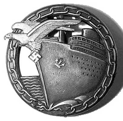 Кригсмарине. Военно-морской флот Третьего рейха Кригсмарине. Военно-морской флот Третьего рейха