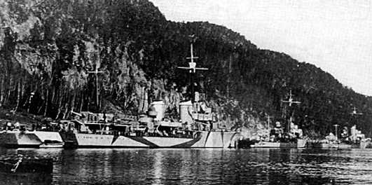 Кригсмарине. Военно-морской флот Третьего рейха Кригсмарине. Военно-морской флот Третьего рейха