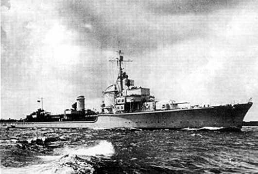 Кригсмарине. Военно-морской флот Третьего рейха Кригсмарине. Военно-морской флот Третьего рейха