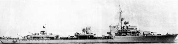 Кригсмарине. Военно-морской флот Третьего рейха Кригсмарине. Военно-морской флот Третьего рейха