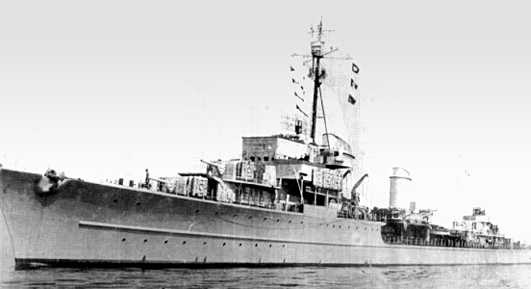 Кригсмарине. Военно-морской флот Третьего рейха Кригсмарине. Военно-морской флот Третьего рейха