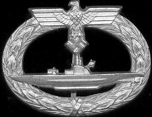 Кригсмарине. Военно-морской флот Третьего рейха Кригсмарине. Военно-морской флот Третьего рейха