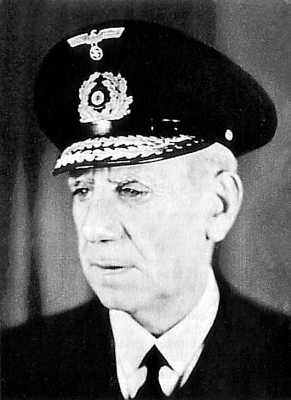 Кригсмарине. Военно-морской флот Третьего рейха Кригсмарине. Военно-морской флот Третьего рейха