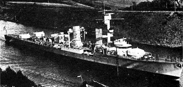 Кригсмарине. Военно-морской флот Третьего рейха Кригсмарине. Военно-морской флот Третьего рейха