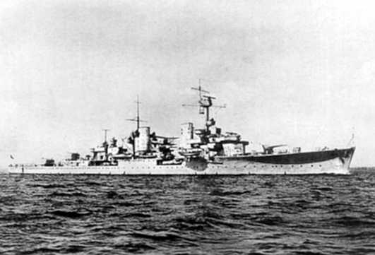 Кригсмарине. Военно-морской флот Третьего рейха Кригсмарине. Военно-морской флот Третьего рейха