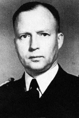 Кригсмарине. Военно-морской флот Третьего рейха Кригсмарине. Военно-морской флот Третьего рейха