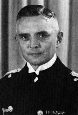 Кригсмарине. Военно-морской флот Третьего рейха Кригсмарине. Военно-морской флот Третьего рейха