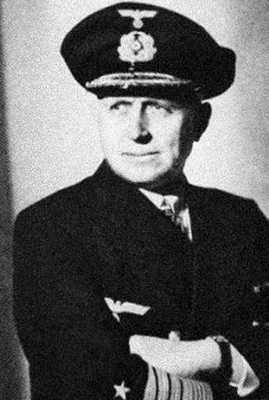 Кригсмарине. Военно-морской флот Третьего рейха Кригсмарине. Военно-морской флот Третьего рейха