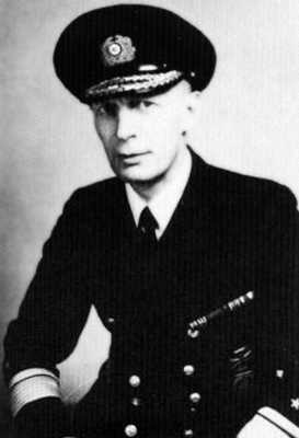 Кригсмарине. Военно-морской флот Третьего рейха Кригсмарине. Военно-морской флот Третьего рейха